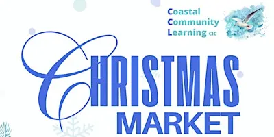 Coastal Community Learning Christmas Market
