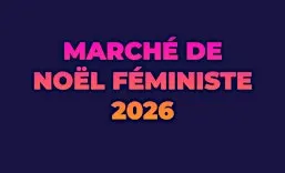 Marché de Noël Féministe 2026