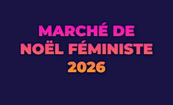 Marché de Noël Féministe 2026