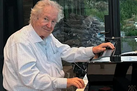 Klavierabend mit Prof. Mikhail Voskresensky