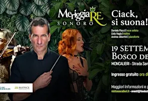 Meriggiare sonoro_ Ciack si suona