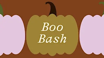 Boo Bash