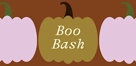 Boo Bash