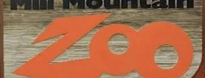 Family Adventure: Mill Mountain Zoo Creature Quest