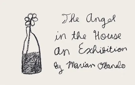 Artist Talk - Marian Obando