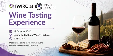 IWIRC at INSOL Europe - Co-hosted by IWIRC Europe and IWIRC Ireland