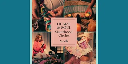 Heart & Soul Sisterhood Circle