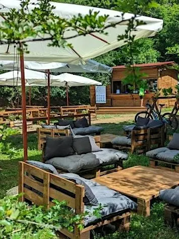 trekking dolce e pranzo in baita