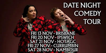 Date Night (sketch comedy)