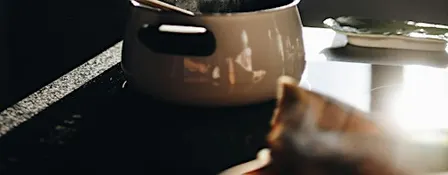 Saturday Lunch - Imagine Lewis