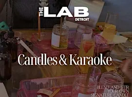 Candles & Karaoke: 90s vs. 2000s Costume Edition