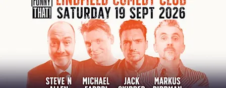 Lindfield Comedy Club