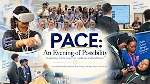 PACE: Opening Doors, Changing Futures