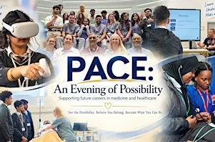 PACE: Opening Doors, Changing Futures