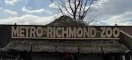 Family Adventure: Metro Richmond Zoo Safari Adventure