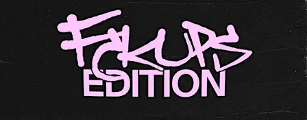 FCKUPS Edition