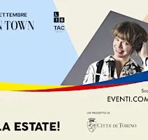 NEW GIRL IN TOWN - Le disavventure di un'inglese in Italia | SE DICI ESTATE