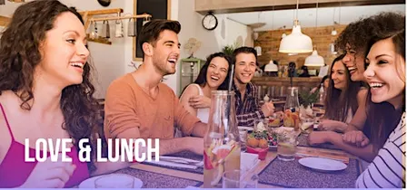 Love & Lunch Workshop