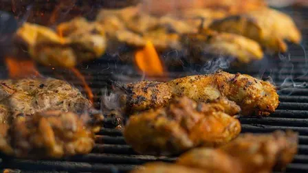 BBQ Masterclass: Meats & Marinades