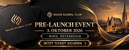 SGC Prelaunch Event – Leadership Training  (GER)