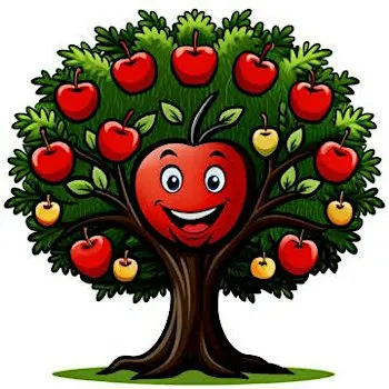 Amazing Apples - Recipe Demonstration