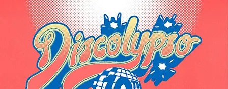 Discolypso Day Into Night Party w: TODD TERJE / IDJUT BOYS / DOMBRANCE +++
