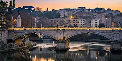 Colazione & Servizio Domenicale — Chiesa Cristiana Internazionale di Roma