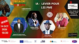 IA – Levier PME