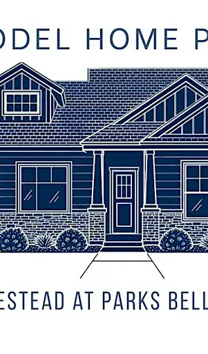 New Model Home Preview: Homestead at Parks Bell Ranch