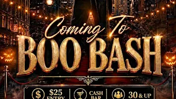 Boo Bash 2K26