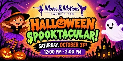 Halloween Spooktacular MANHASSET