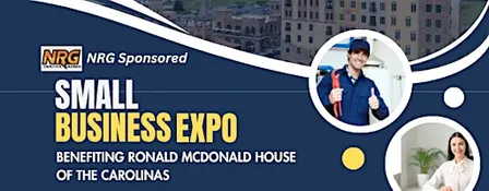 NRG Small Business Expo