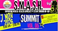 S.M.A.S.H. 2026 - Vendor Registration