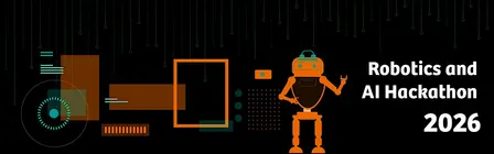 Robotics and AI Hackathon 2026