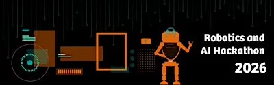 Robotics and AI Hackathon 2026