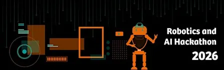 Robotics and AI Hackathon 2026