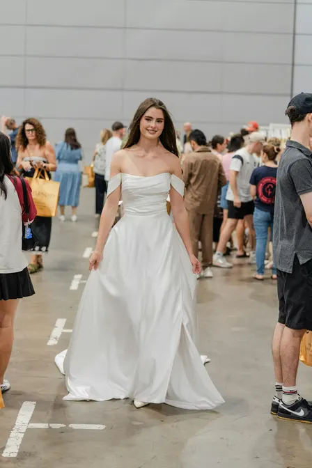 Brisbane's Annual Wedding Expo 2027 - Wedding Expos Australia