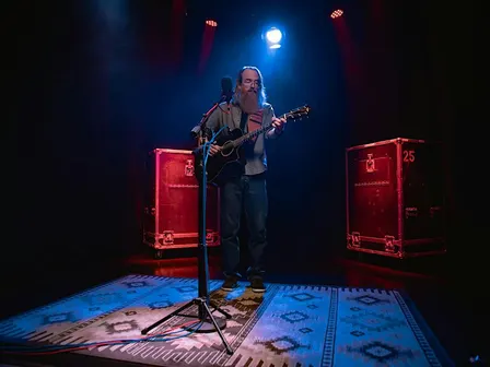 First Fridays with Jason Benefield (FREE OPEN HOUSE)