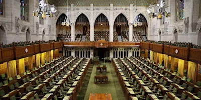 CSPG - series of three events  / GCEP - série de trois événements