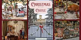Christmas at the Castle