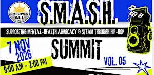 S.M.A.S.H. 2026