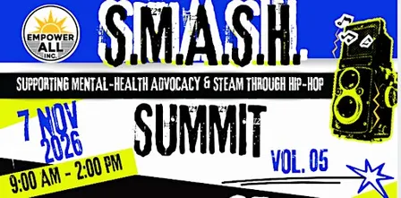 S.M.A.S.H. 2026