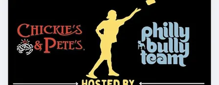 4th Annual Cornhole Tournament Benefiting Philly Bully Team