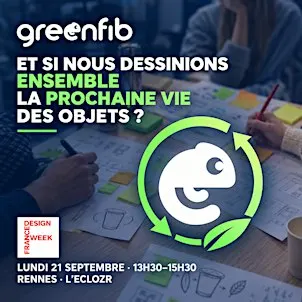 Et si nous dessinions la prochaine vie des objets ?