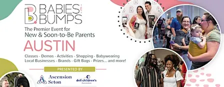 Babies & Bumps Austin 2026