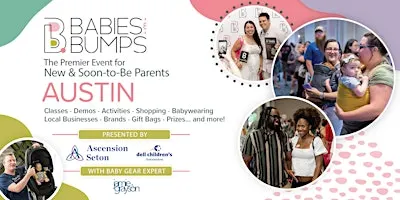 Babies & Bumps Austin 2026