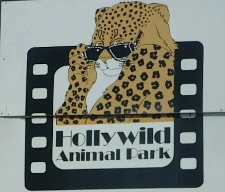 Family Adventure: Hollywild Animal Park Quest