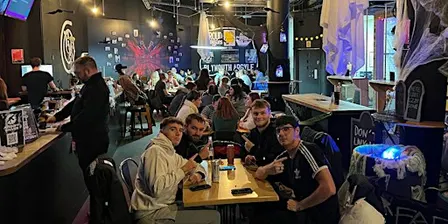 TimberVault Quiz - October 7th