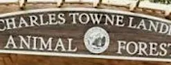 Family Adventure: Charles Towne Landing Animal Quest