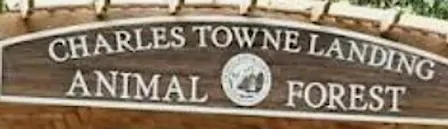 Family Adventure: Charles Towne Landing Animal Quest